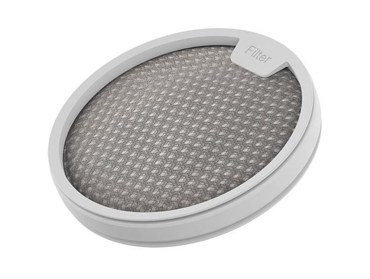 Аксессуар для пылесосов роботов Xiaomi  Фильтр сменный д/пылесоса Mi Vacuum Cleaner G10/G9  HEPA Filter Kit (BHR4773GL)