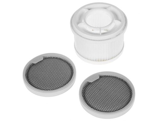Аксессуар для пылесосов роботов Xiaomi  Фильтр сменный д/пылесоса Mi Vacuum Cleaner G10/G9  HEPA Filter Kit (BHR4773GL)