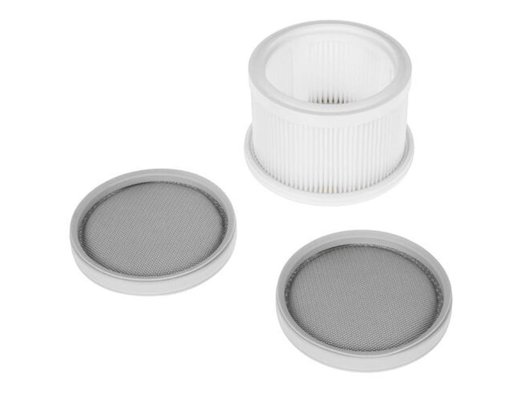 Аксессуар для пылесосов роботов Xiaomi  Фильтр сменный д/пылесоса Mi Vacuum Cleaner G10/G9  HEPA Filter Kit (BHR4773GL)