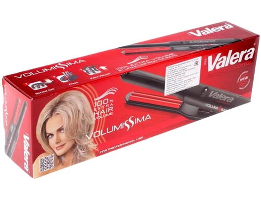 Мультистайлер Valera 647.0