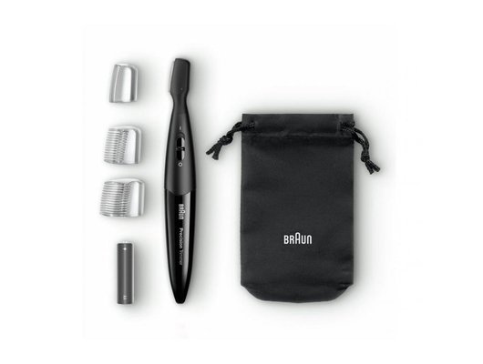 Триммер BRAUN PT1000 Precision