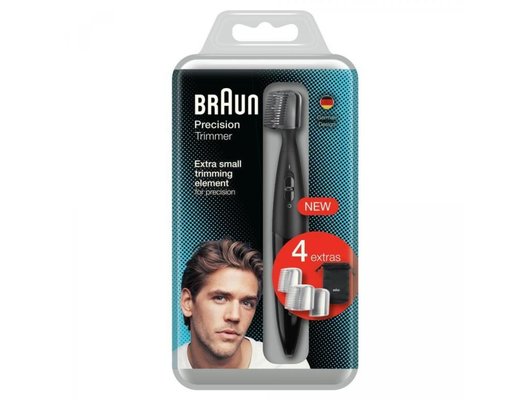 Триммер BRAUN PT1000 Precision