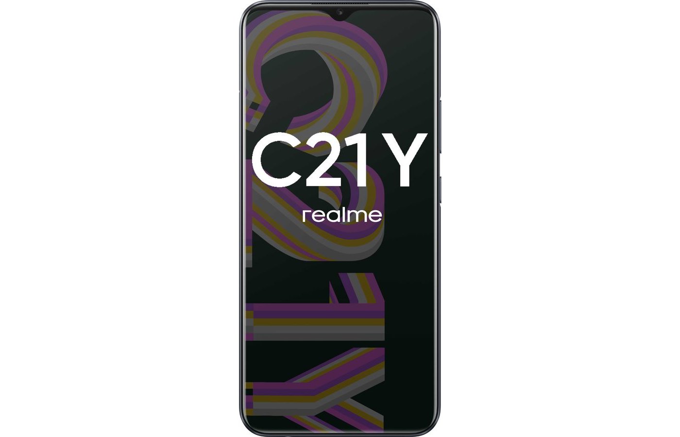 Смартфон Realme C21Y 4/64Gb black - купить в интернет-магазине RBT.ru.  Цены, отзывы, характеристики и доставка в Челябинске