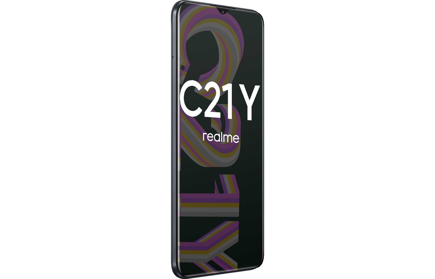 Аксессуары для Realme C21Y 4/64Gb black - купить дополнительный аксессуар к  Смартфон на RBT.ru