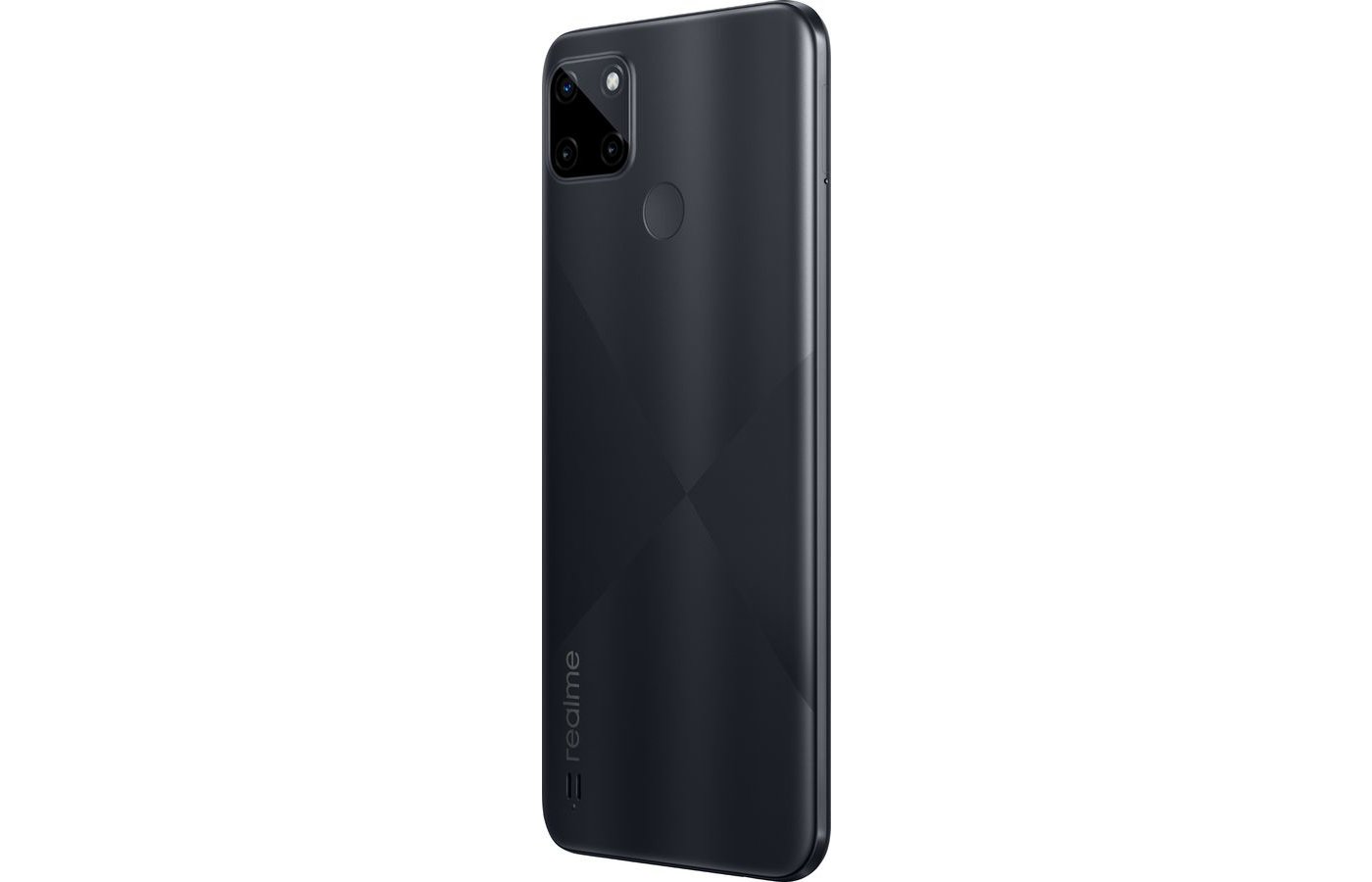 Смартфон Realme C21Y 4/64Gb black - купить в интернет-магазине RBT.ru.  Цены, отзывы, характеристики и доставка в Челябинске