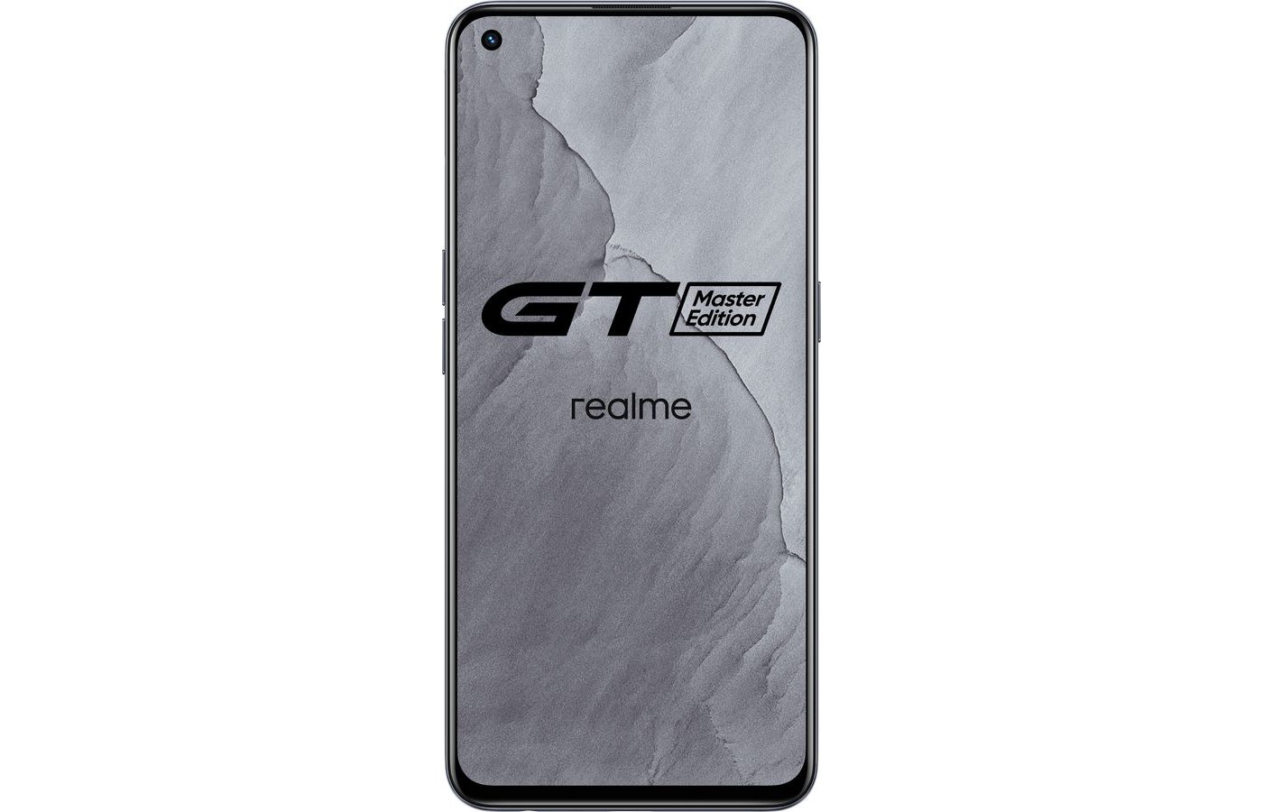 Смартфон Realme GT Master Edition 6/128Gb Gray - купить в интернет-магазине  RBT.ru. Цены, отзывы, характеристики и доставка в Челябинске