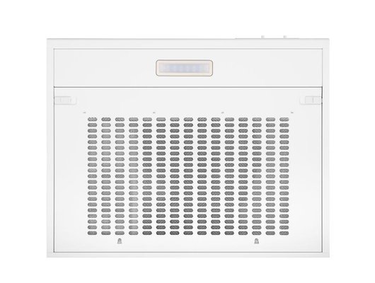 Вытяжка HOMSair Horizontal 50 White