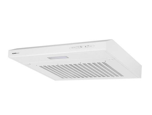 Вытяжка HOMSair HORIZONTAL 60 white