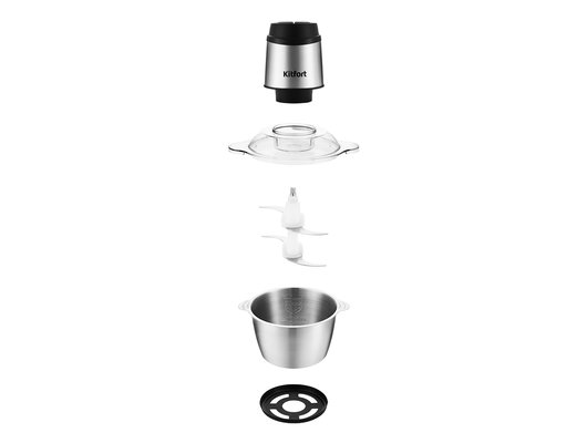 Мини-процессор KITFORT KT-3025