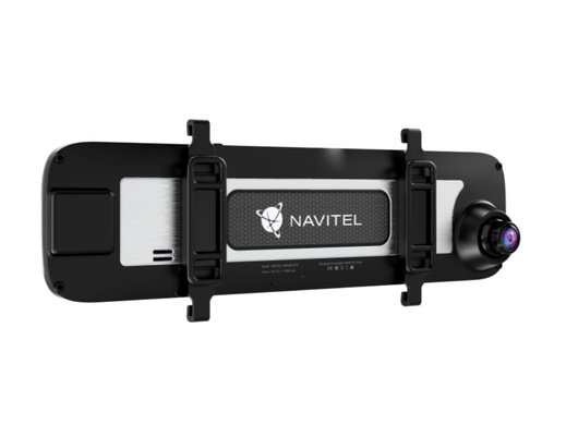 Видеорегистратор зеркало NAVITEL MR450 GPS