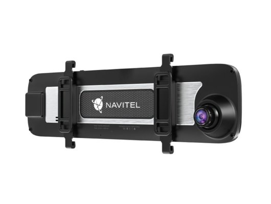 Видеорегистратор зеркало NAVITEL MR450 GPS