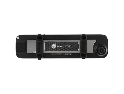 Видеорегистратор зеркало NAVITEL MR450 GPS