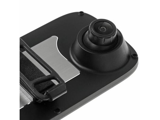 Видеорегистратор зеркало NAVITEL MR450 GPS