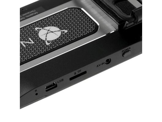 Видеорегистратор зеркало NAVITEL MR450 GPS