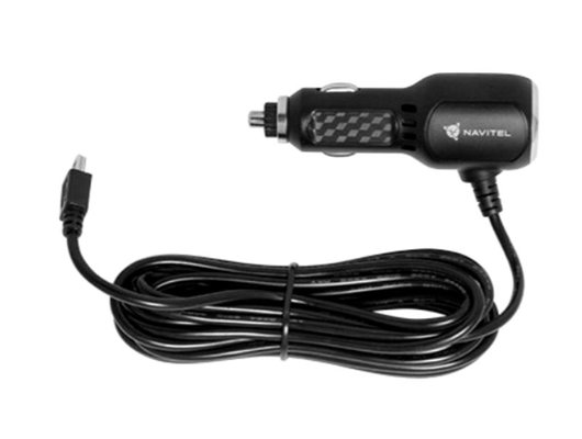 Видеорегистратор зеркало NAVITEL MR450 GPS