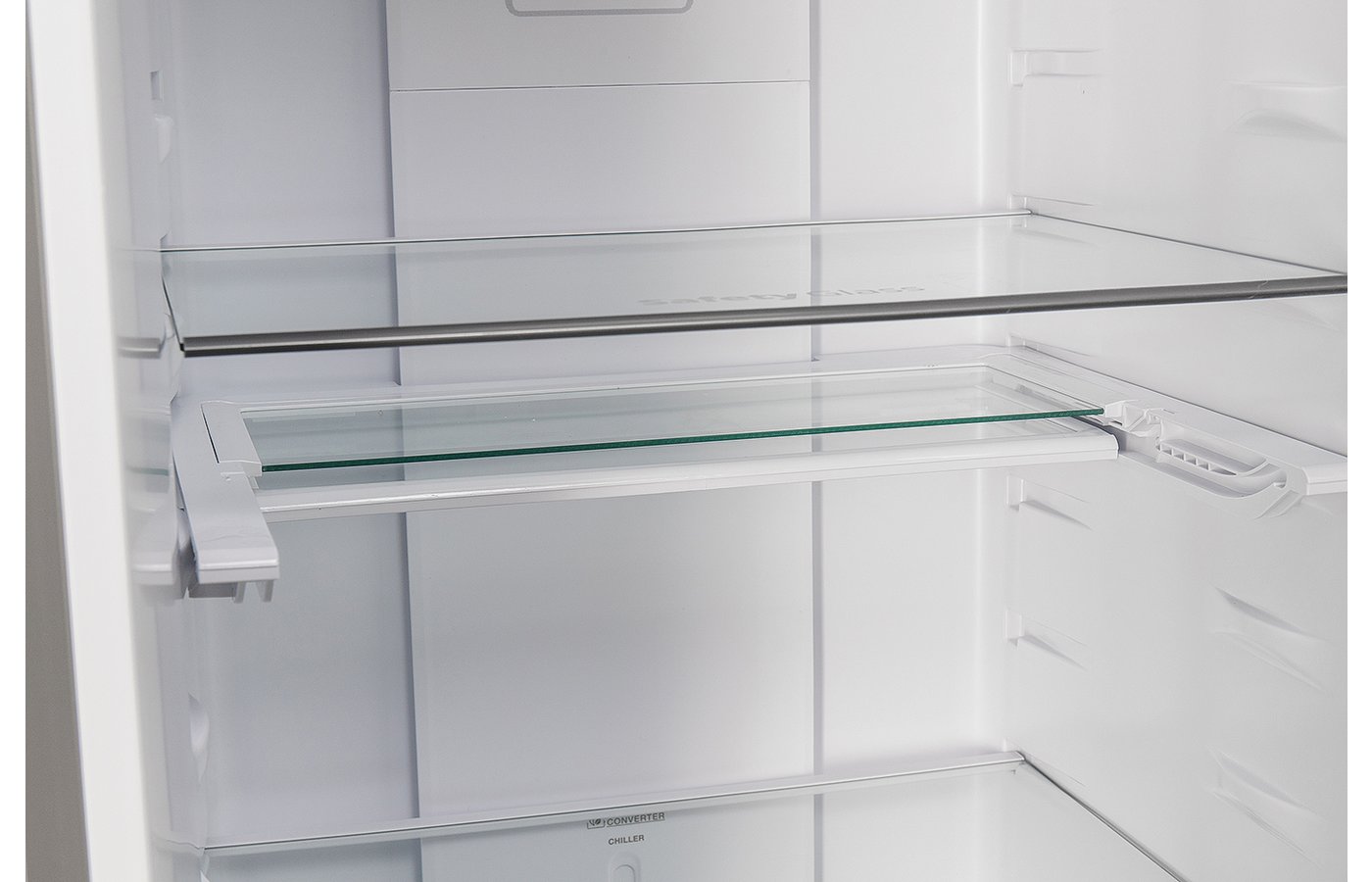 Вопрос - ответ Холодильник LERAN CBF 220 IX.