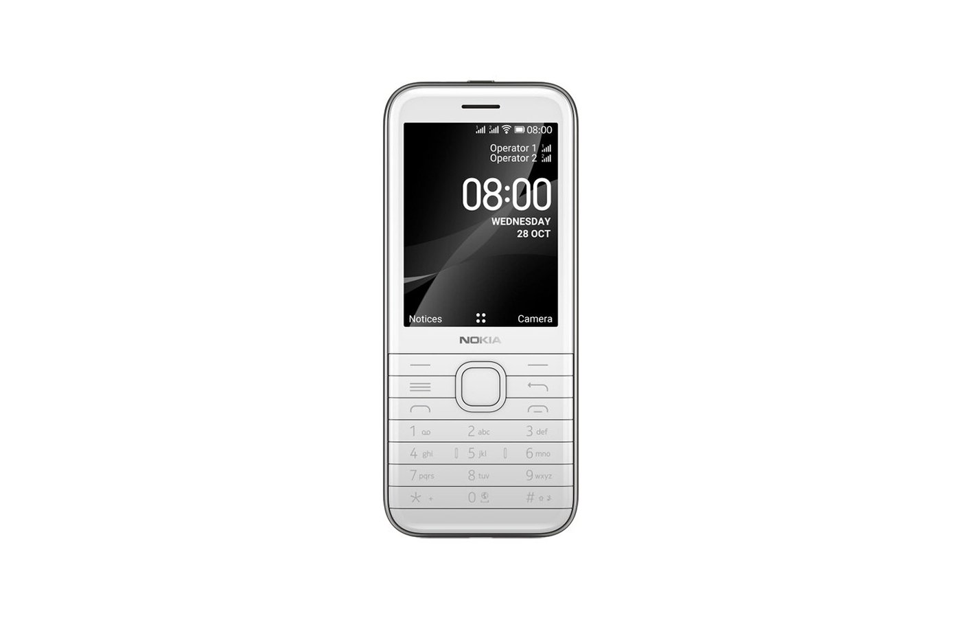 Мобильный Телефон Nokia 6300 4g Купить