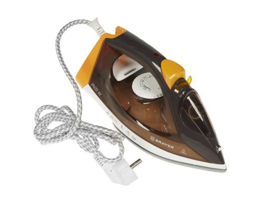 Утюг BRAYER BR 4003