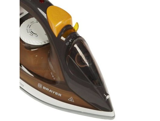 Утюг BRAYER BR 4003