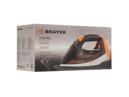 Утюг BRAYER BR 4003
