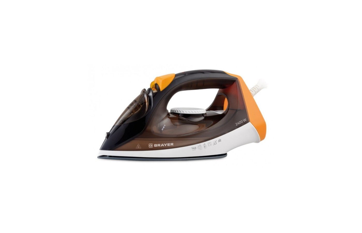 Brayer br4001. Утюг Brayer 4001br 2600вт. Утюг Brayer br4003 коричневый. Утюг паровой Brayer br4003g.