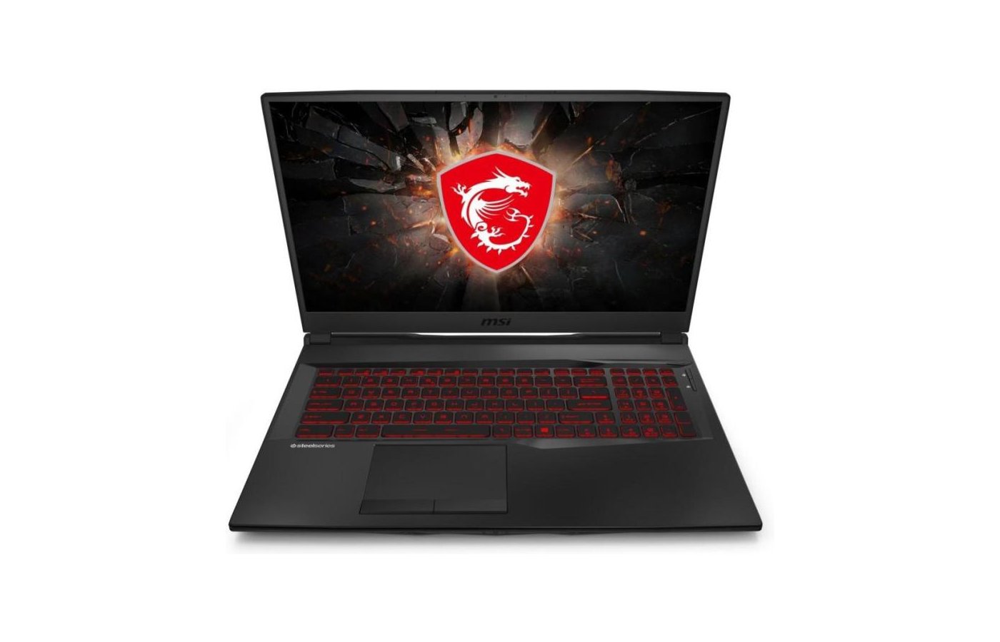 Ноутбук msi 9s7