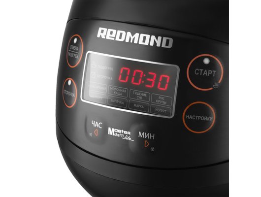 Мультиварка REDMOND RMC-03