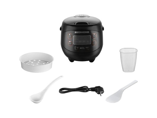 Мультиварка REDMOND RMC-03