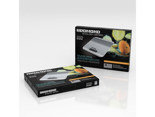 Весы кухонные REDMOND RS-M723