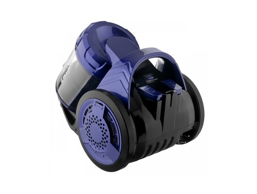 Пылесос BRAYER BR 4203