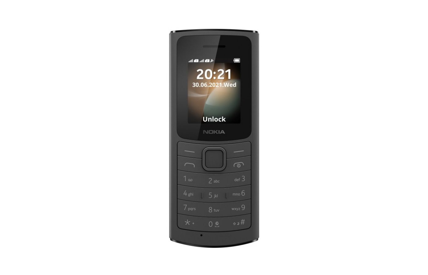 Телефон nokia 110 ds