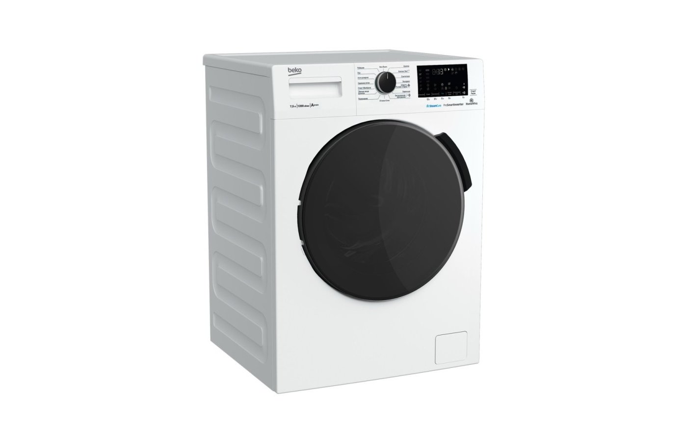 Стиральная Машина Beko Wspe7h616w Купить