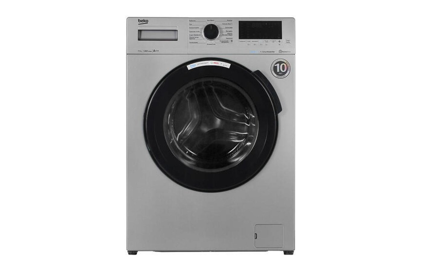 Beko steam cure rspe 78612 фото 52