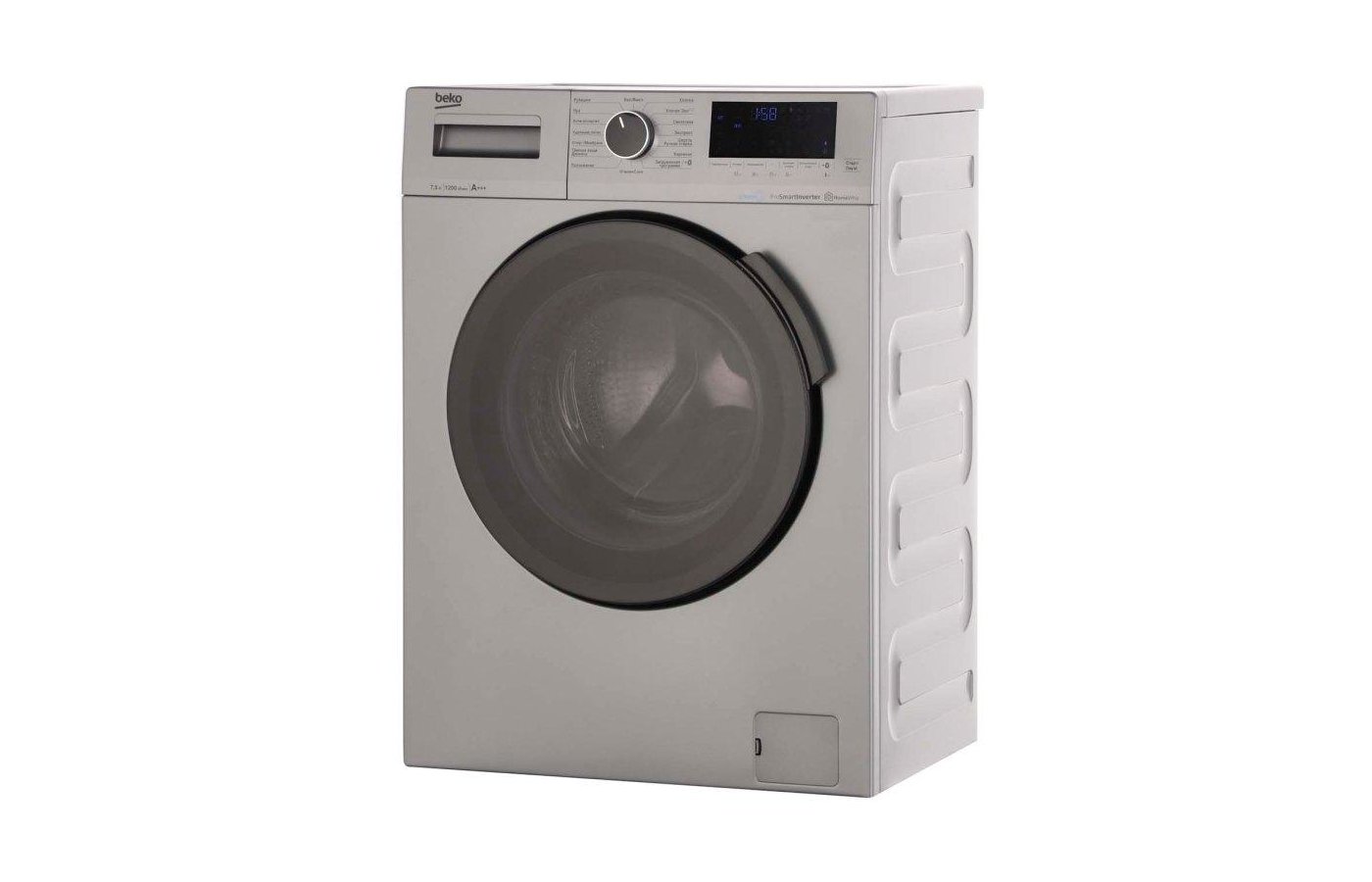 Beko wspe6h612w