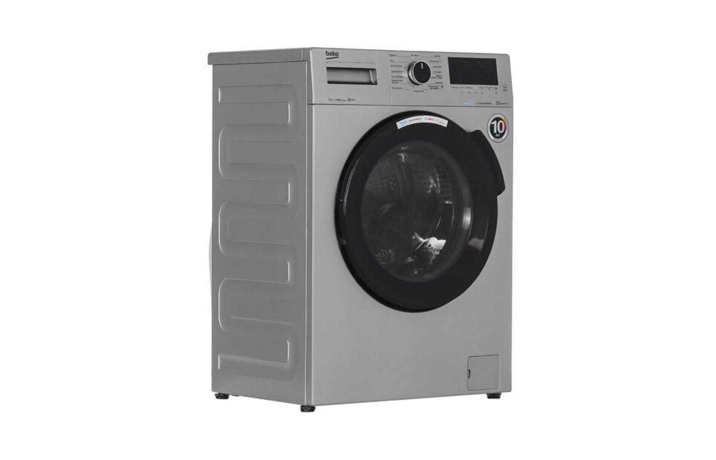 Beko wspe7h616 отзывы