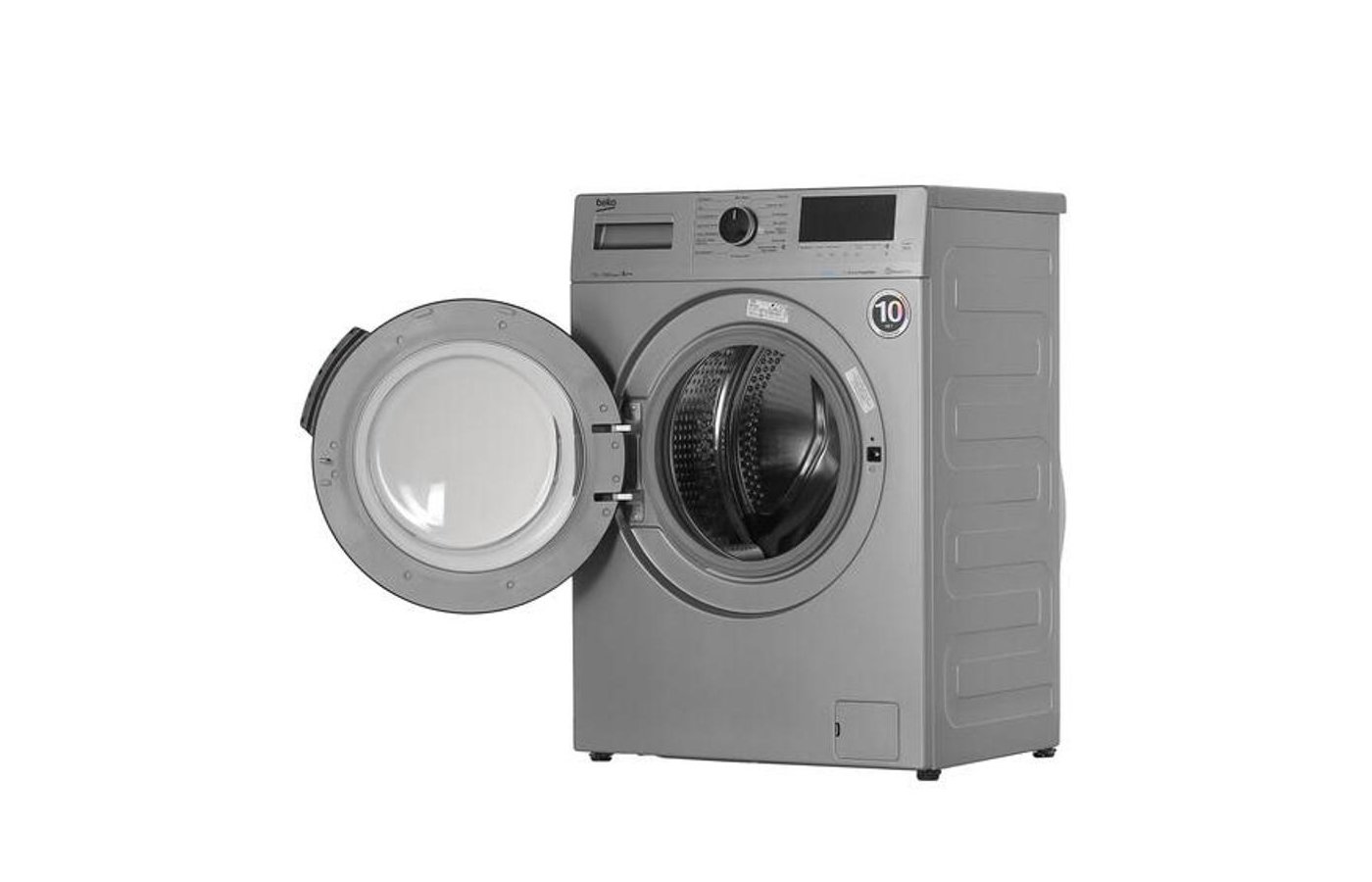 Beko wspe7612w фото