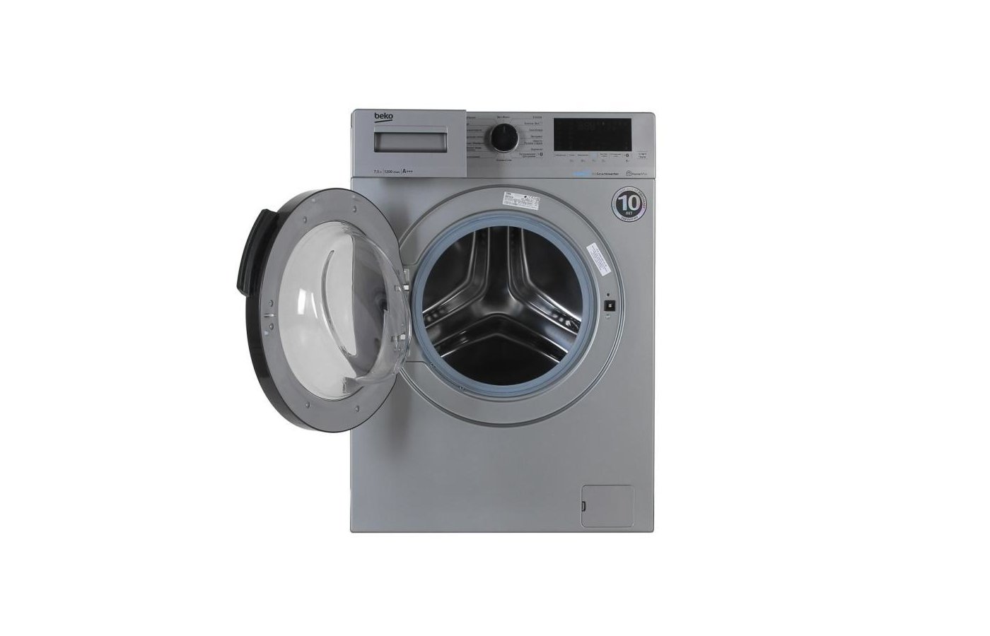 Wspe6h612w стиральная. Beko wspe7h616a.