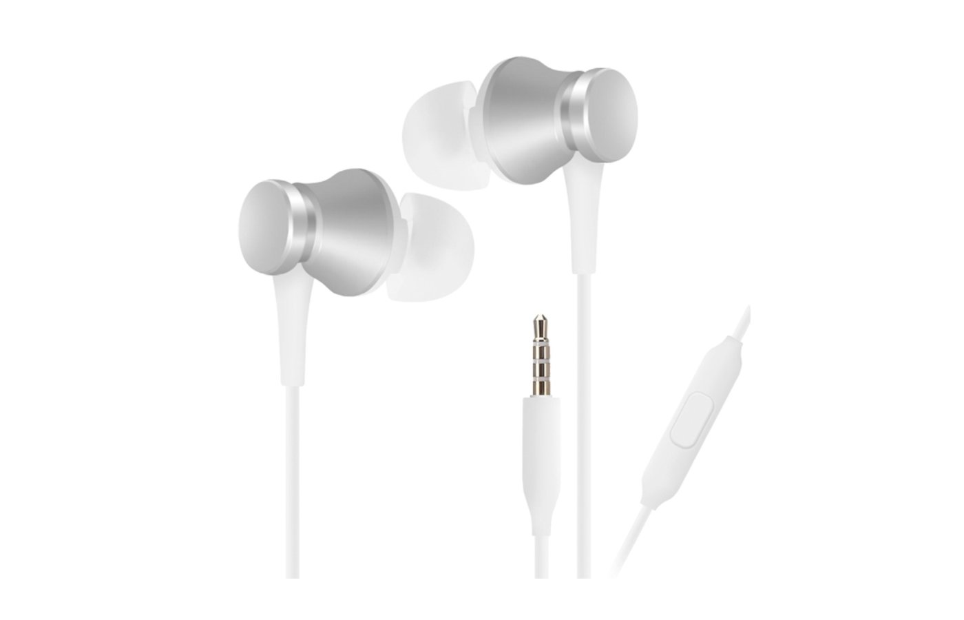 Проводные наушники xiaomi mi. Mi in Ear Headphones Basic. Наушники mi in-Ear Basic (ddq02wm). Наушники mi. Наушники Эльф.