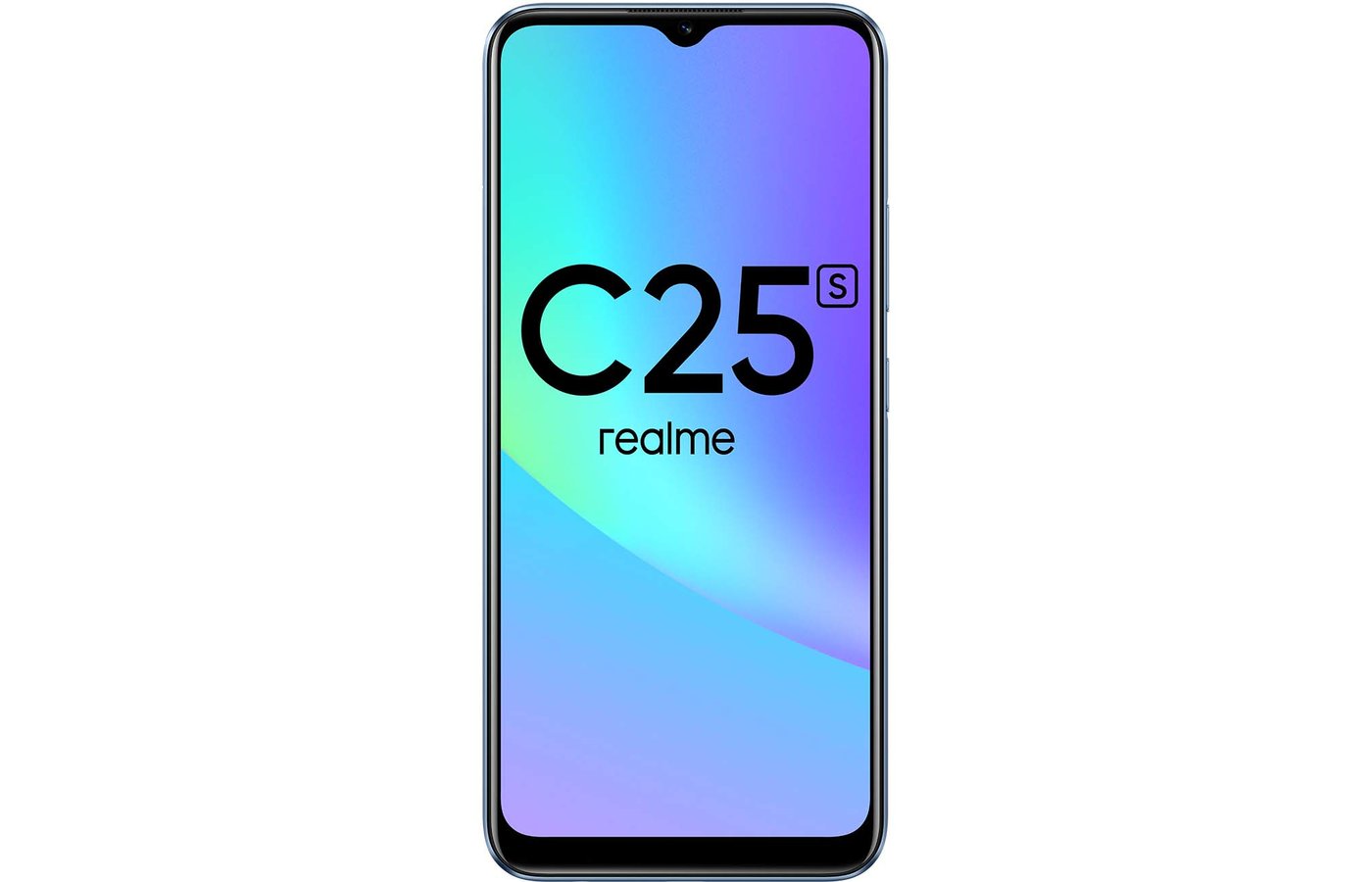 Смартфон Realme C25s 4/128Gb Blue - купить в интернет-магазине RBT.ru.  Цены, отзывы, характеристики и доставка в Челябинске