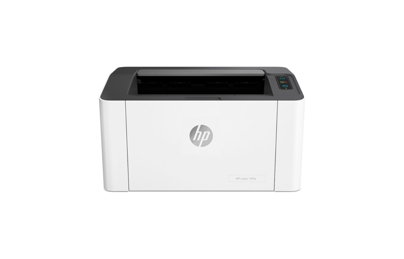 Принтер Hp Laser 107wr Купить