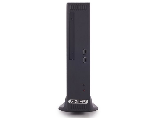 Системный блок AMCV i044 Home&Office Intel Celeron J1800/4Gb/256Gb/DOS