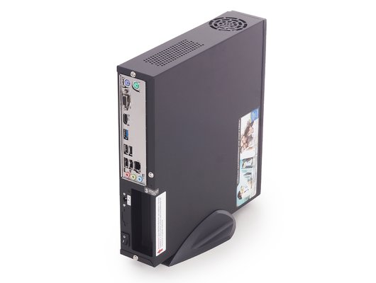 Системный блок AMCV i044 Home&Office Intel Celeron J1800/4Gb/256Gb/DOS