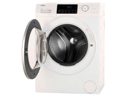 Стиральная машина HAIER HW80-BP14969A