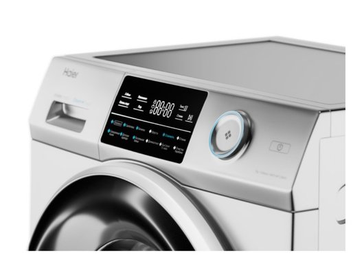 Стиральная машина HAIER HW80-BP14969A