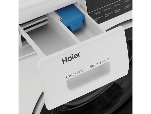 Стиральная машина HAIER HW80-BP14969A