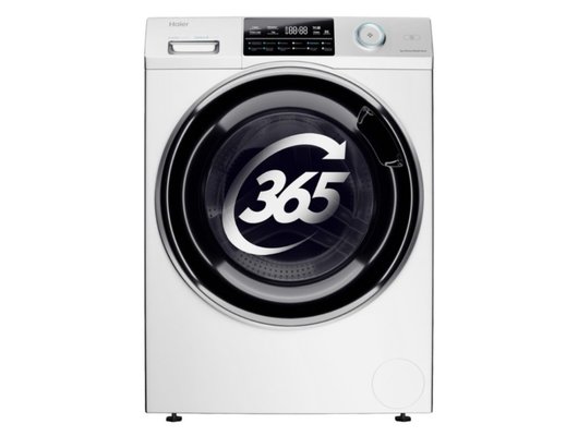 Стиральная машина HAIER HW80-BP14969A