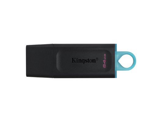 USB Флеш Kingston 64GB USB 3.2 DataTraveler Exodia DTX/64GB