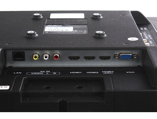 Телевизор AMCV LE-32ZTH06