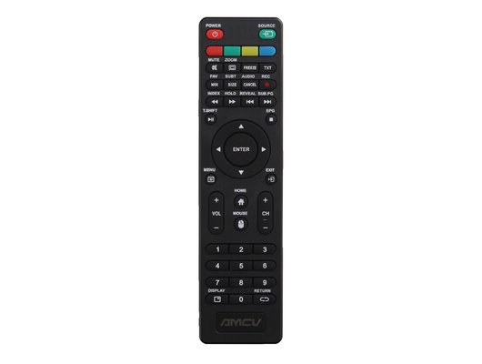Телевизор AMCV LE-32ZTH06