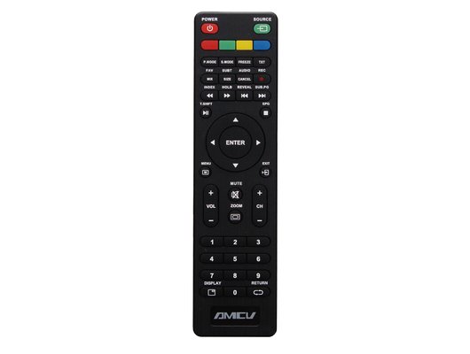 Телевизор AMCV LE-32ZTH07
